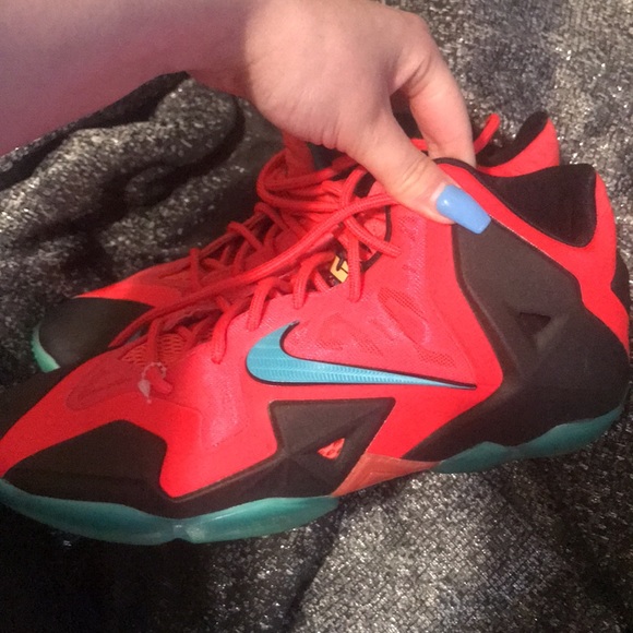 Lebrons - Picture 2 of 3